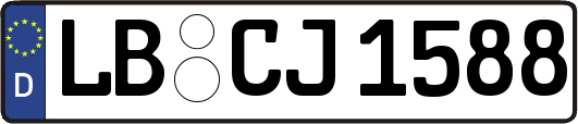 LB-CJ1588