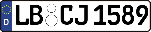 LB-CJ1589
