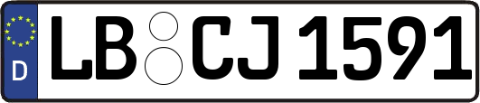 LB-CJ1591