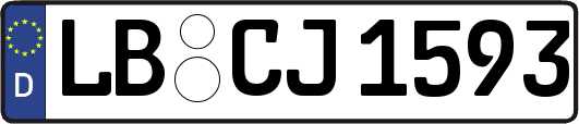 LB-CJ1593