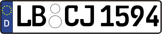 LB-CJ1594