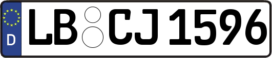 LB-CJ1596