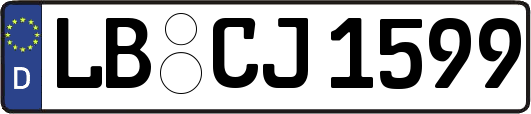 LB-CJ1599