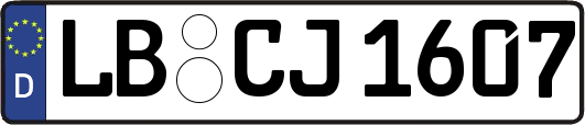 LB-CJ1607