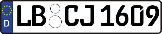 LB-CJ1609