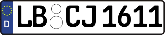 LB-CJ1611