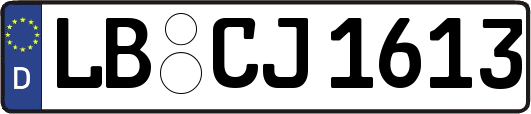 LB-CJ1613