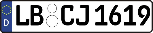 LB-CJ1619