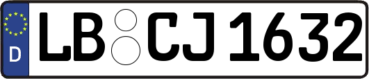 LB-CJ1632