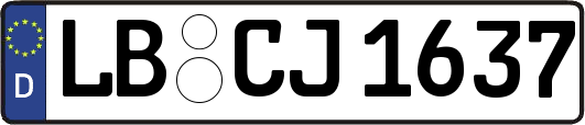 LB-CJ1637