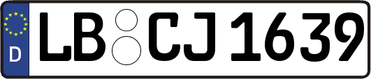 LB-CJ1639