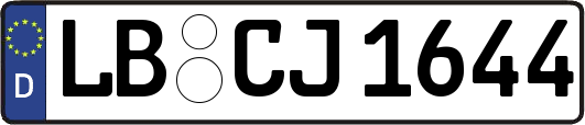 LB-CJ1644