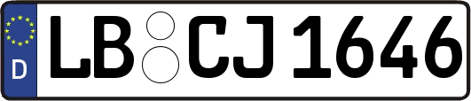 LB-CJ1646