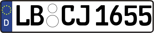 LB-CJ1655