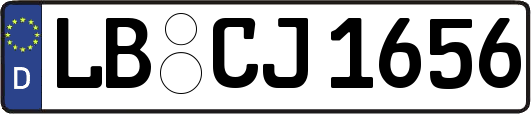 LB-CJ1656