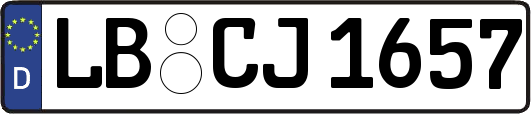 LB-CJ1657