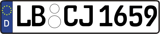 LB-CJ1659