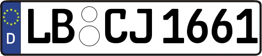 LB-CJ1661