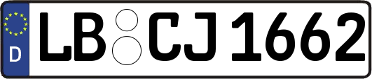LB-CJ1662