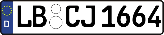 LB-CJ1664