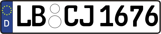 LB-CJ1676