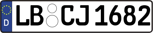 LB-CJ1682