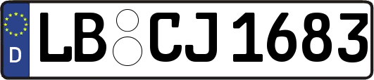LB-CJ1683