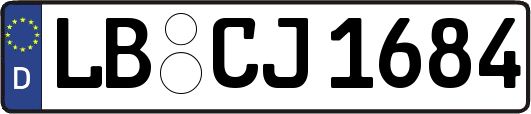 LB-CJ1684