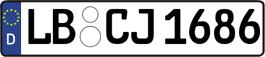 LB-CJ1686