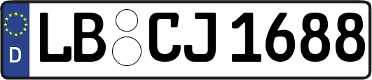 LB-CJ1688