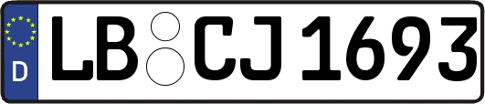 LB-CJ1693