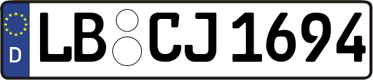 LB-CJ1694