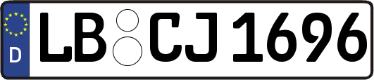 LB-CJ1696