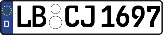 LB-CJ1697