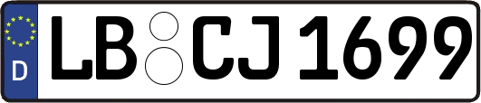 LB-CJ1699
