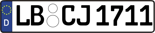 LB-CJ1711