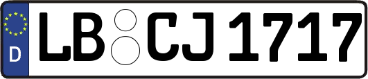 LB-CJ1717