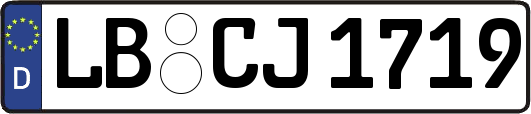 LB-CJ1719
