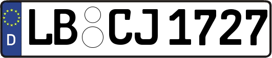 LB-CJ1727