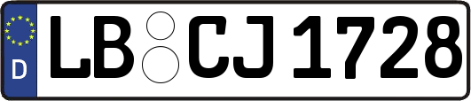LB-CJ1728