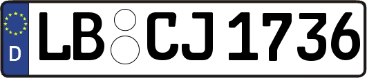 LB-CJ1736