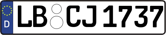 LB-CJ1737