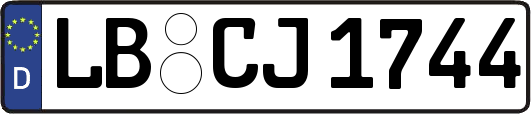 LB-CJ1744