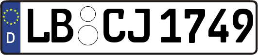 LB-CJ1749