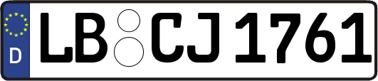 LB-CJ1761