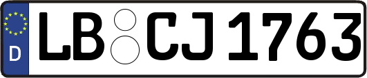 LB-CJ1763