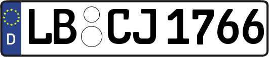 LB-CJ1766