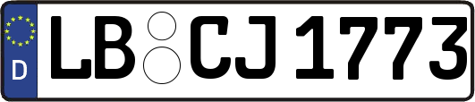 LB-CJ1773