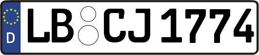 LB-CJ1774