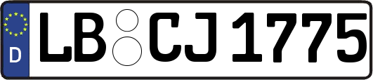 LB-CJ1775